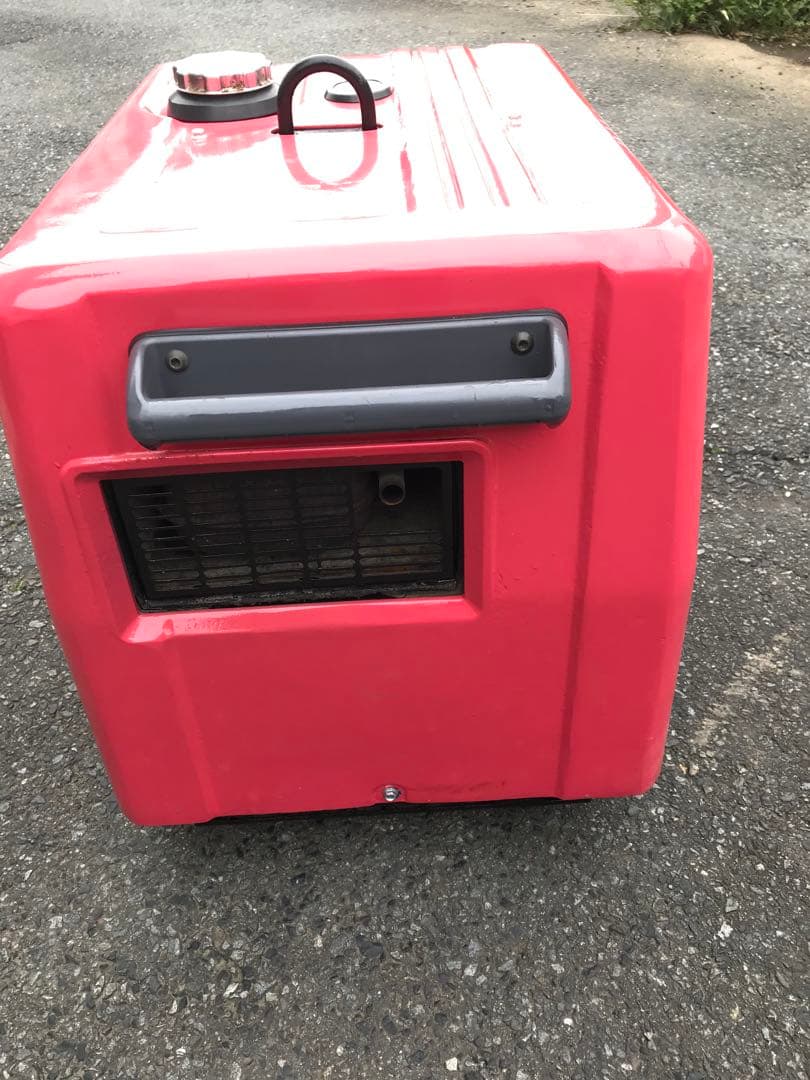 新ダイワEGW 151MS 発電機溶接機￼
