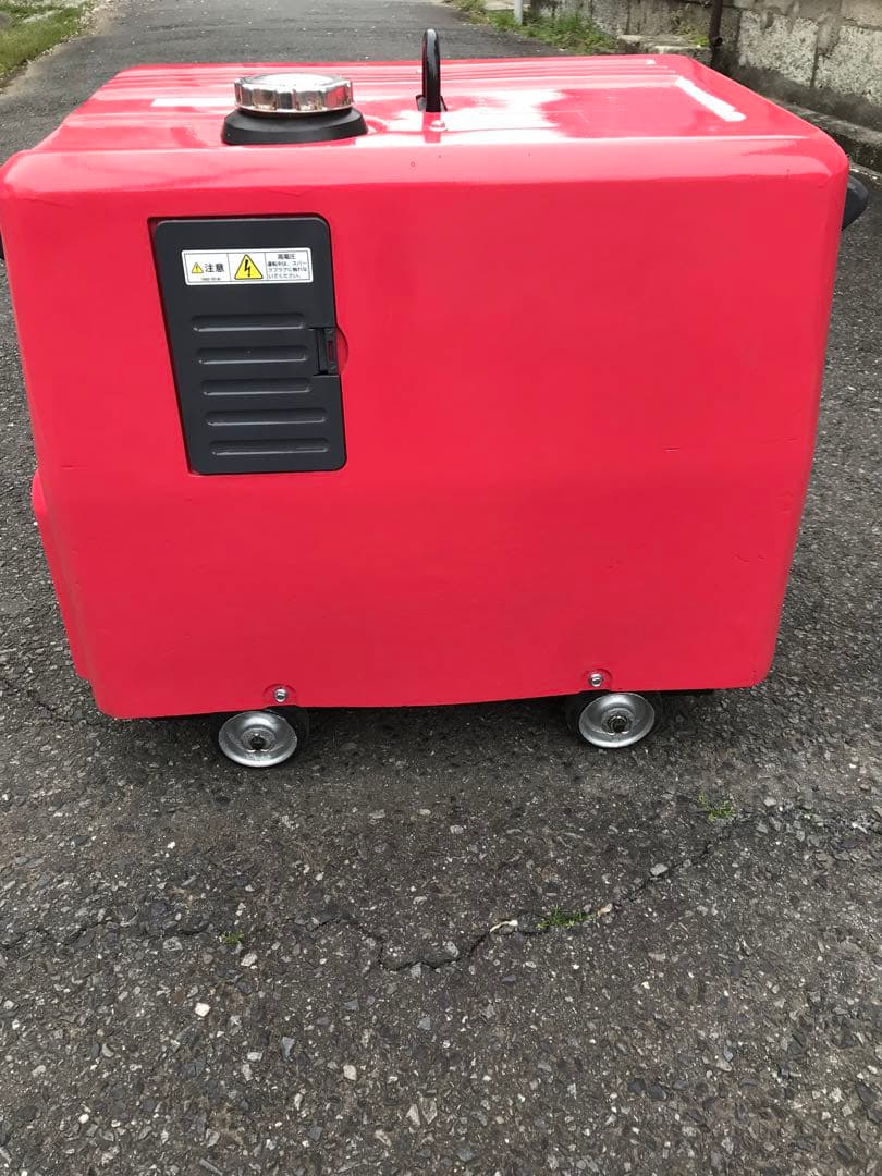 新ダイワEGW 151MS 発電機溶接機￼