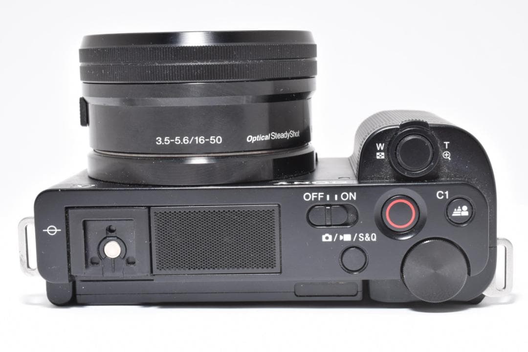 デジタルカメラ Sony Alpha ZV-E10 Mirrorless Camera Kit