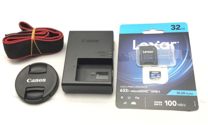 卒業入学フルセット♪Canon EOS kiss x9 Wレンズ♪Wifi付き♪