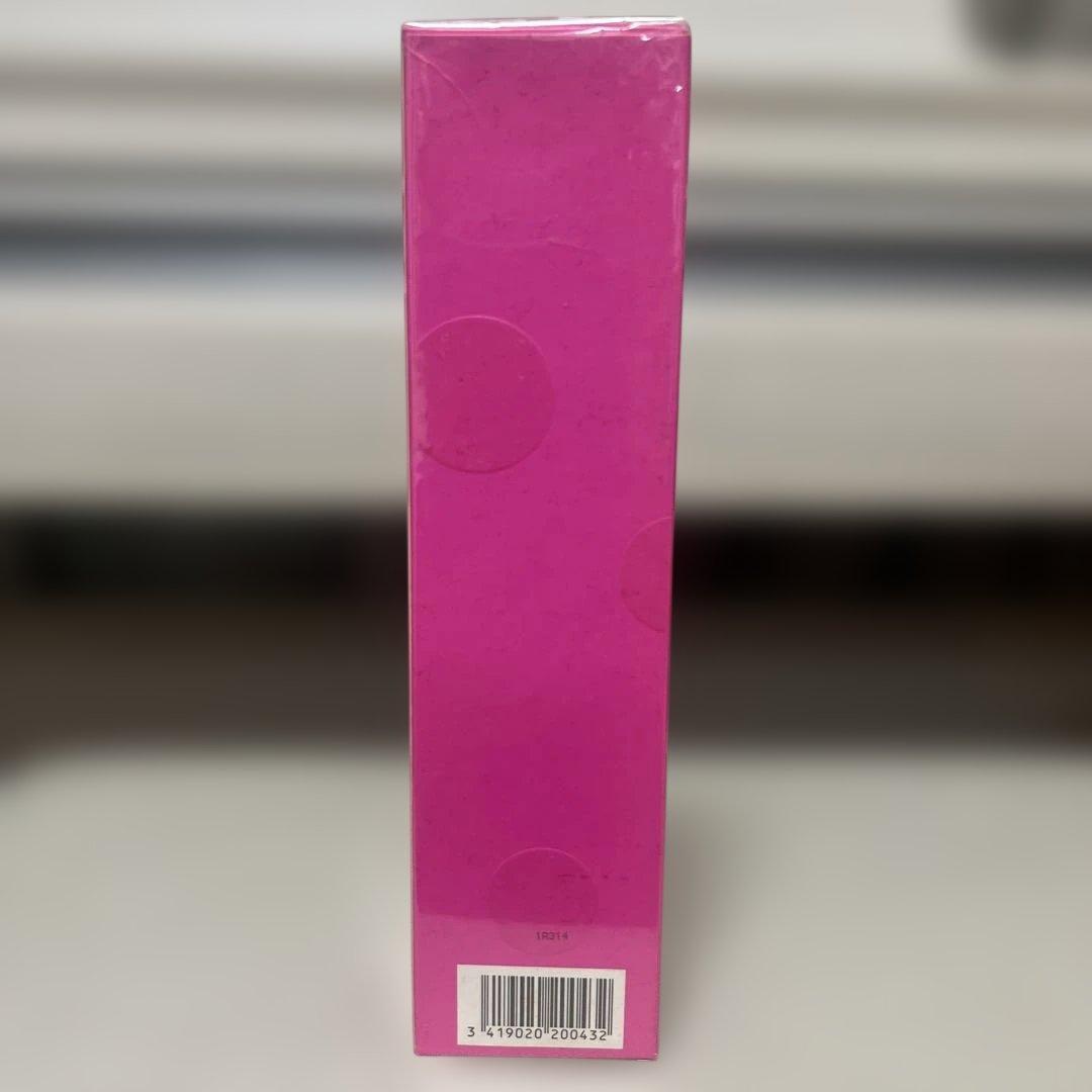 未開封　マット ピンク　40ml