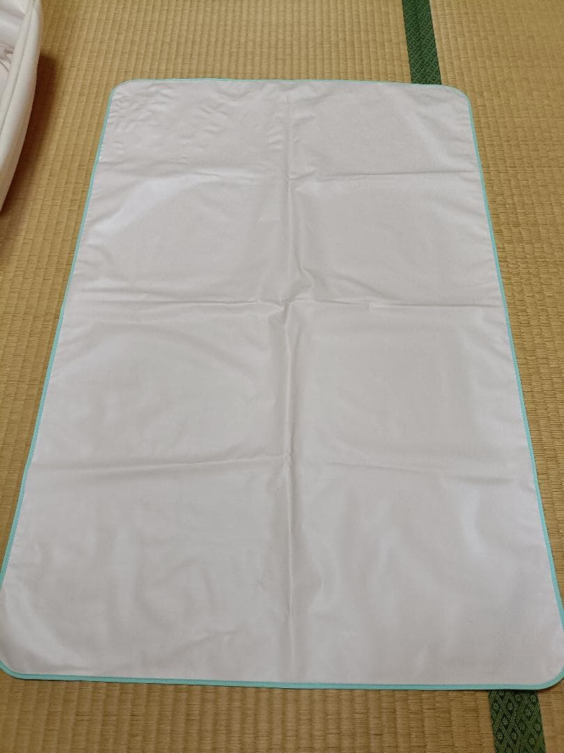 オカモト 洗髪器 サッパリさん OKAMOTO 寝たまま 寝たきり さっぱりさん