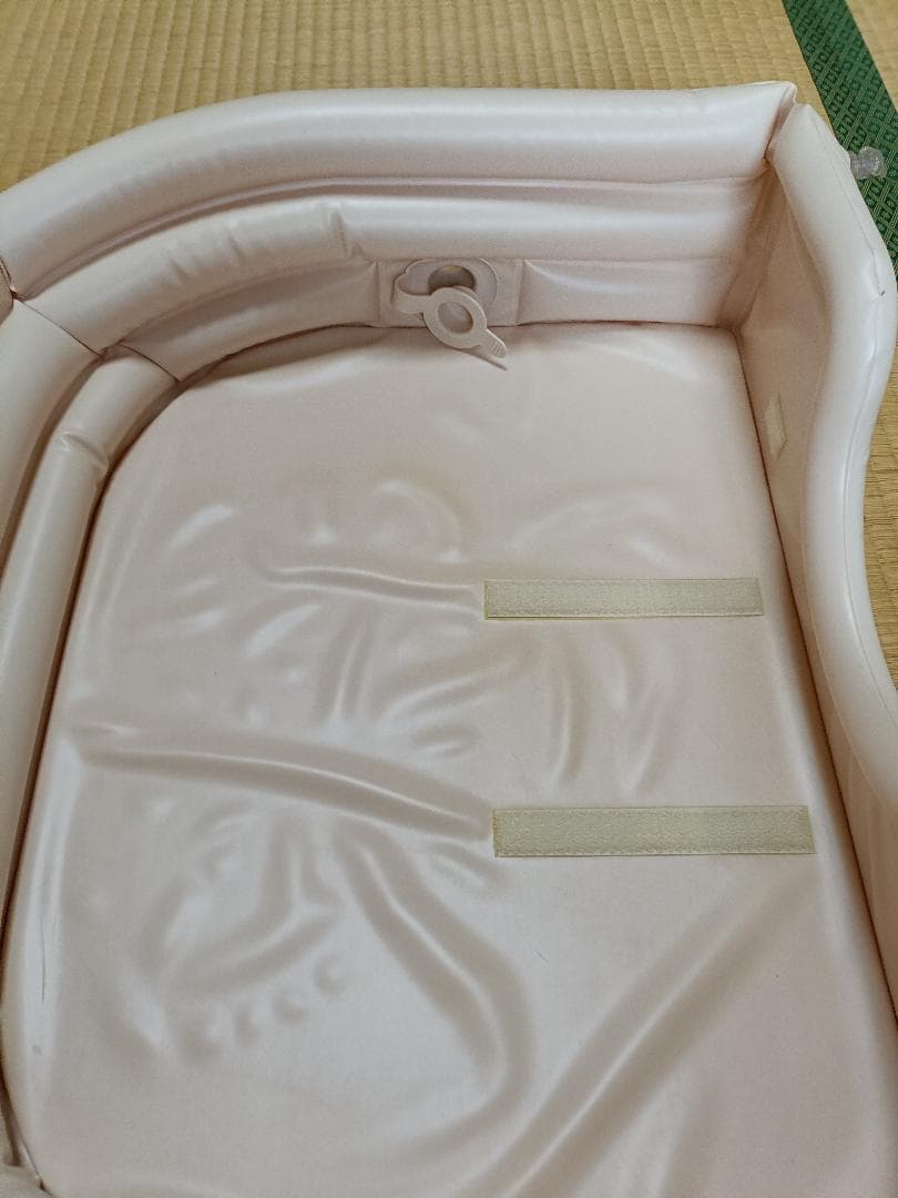 オカモト 洗髪器 サッパリさん OKAMOTO 寝たまま 寝たきり さっぱりさん