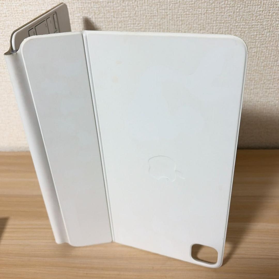 【純正】Apple 11インチ Magic Keyboard A2261