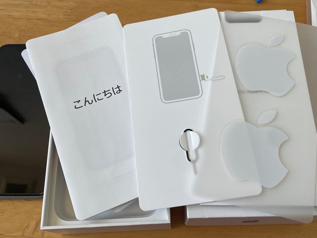 iPhoneXR 256G 本体