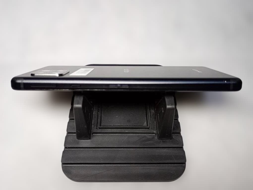 SHARP AQUOS sense4 SH-M15 ブラック