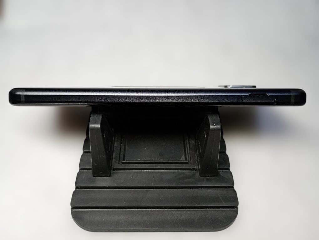 SHARP AQUOS sense4 SH-M15 ブラック