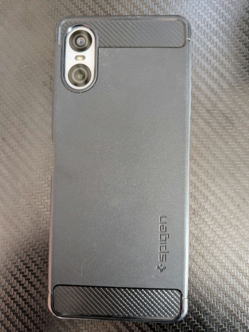 SONY Xperia10 Ⅵ 128GB ホワイト エクスペリア