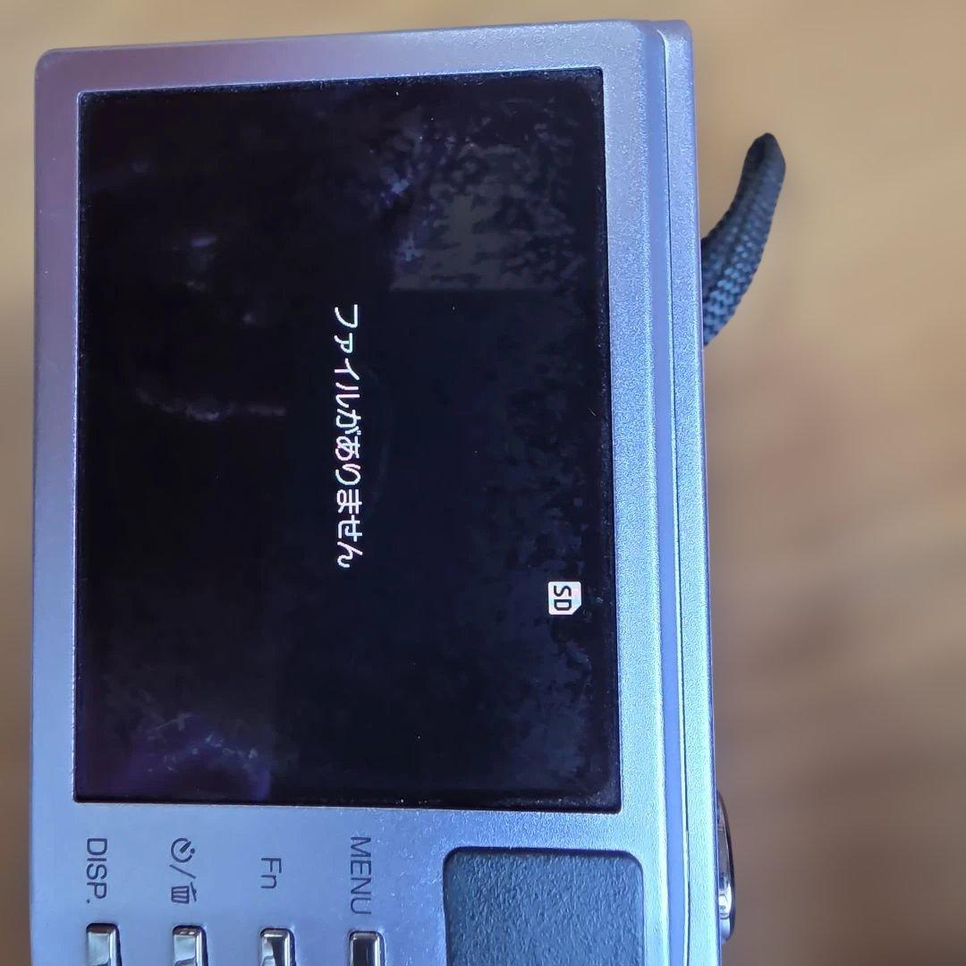 RICOH CX3 コンパクトデジタルカメラ
