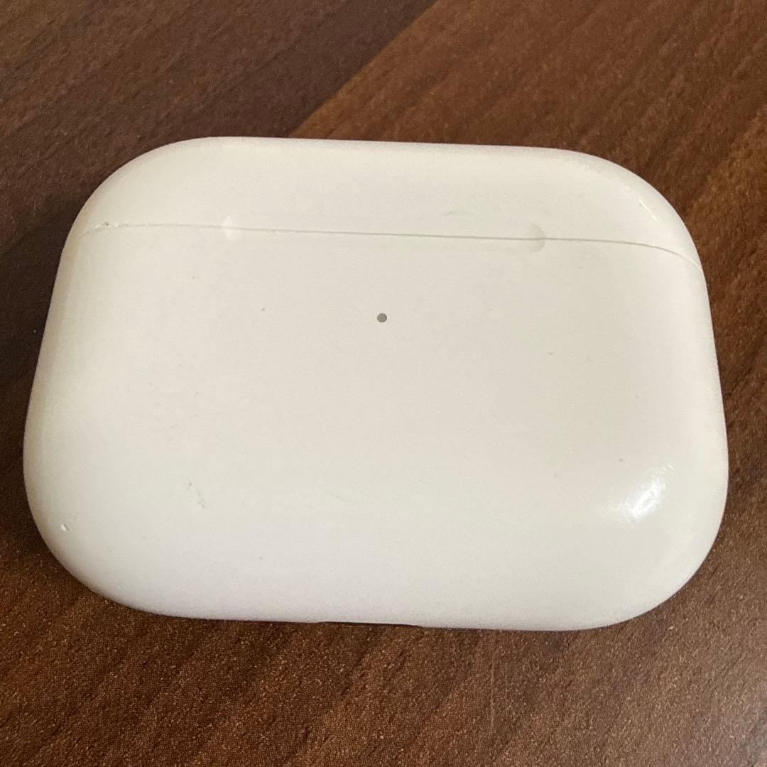 Apple AirPods Pro 第一世代 ノイズキャンセリング