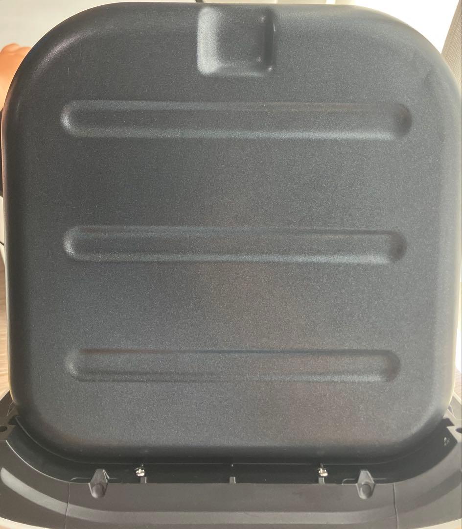 【説明書、レシピ付】COSORI ノンフライヤー　3.5l　CP137-AF