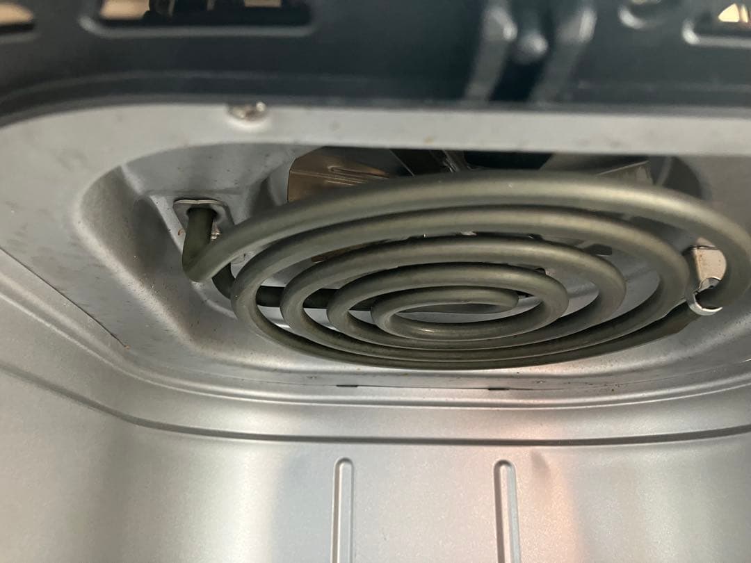 【説明書、レシピ付】COSORI ノンフライヤー　3.5l　CP137-AF