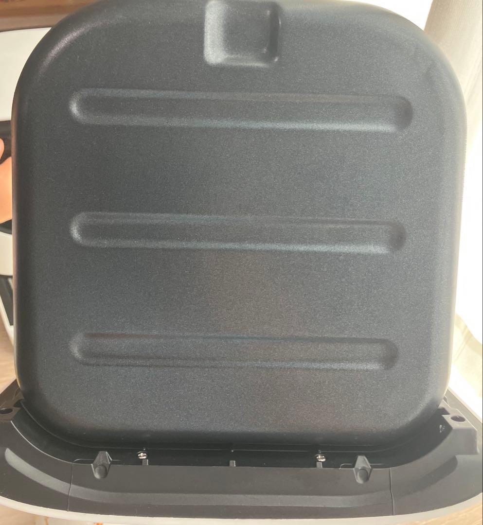 【説明書、レシピ付】COSORI ノンフライヤー　3.5l　CP137-AF