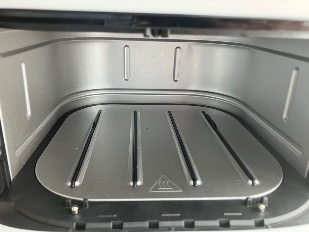 【説明書、レシピ付】COSORI ノンフライヤー　3.5l　CP137-AF