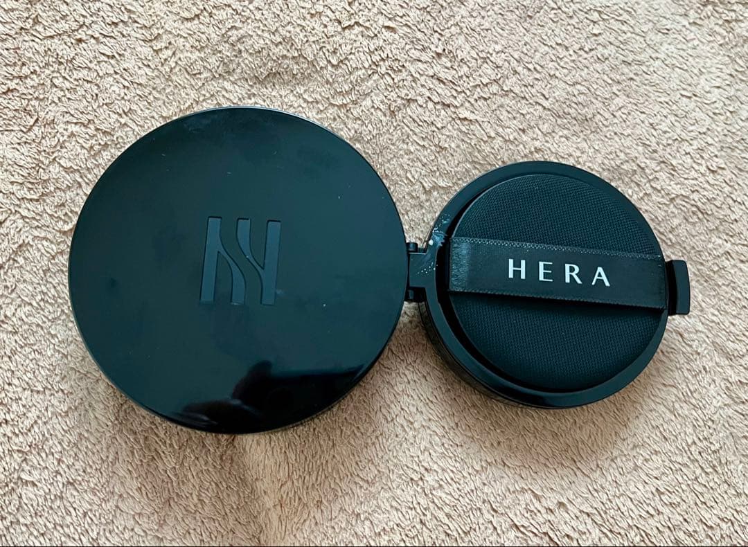 HERA クッションファンデーション本体➕リフィル