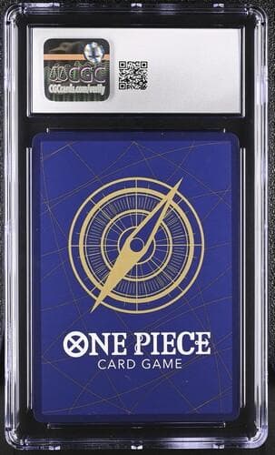 【CGC 10 GEN MINT】ボア・ハンコック SR 【PSA10相当】