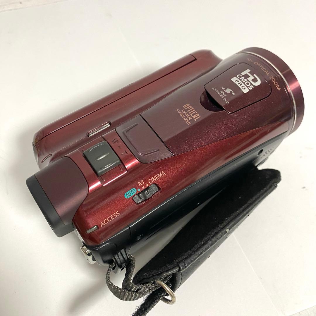 Canon iVIS HF M41 デジタルビデオカメラ キャノン