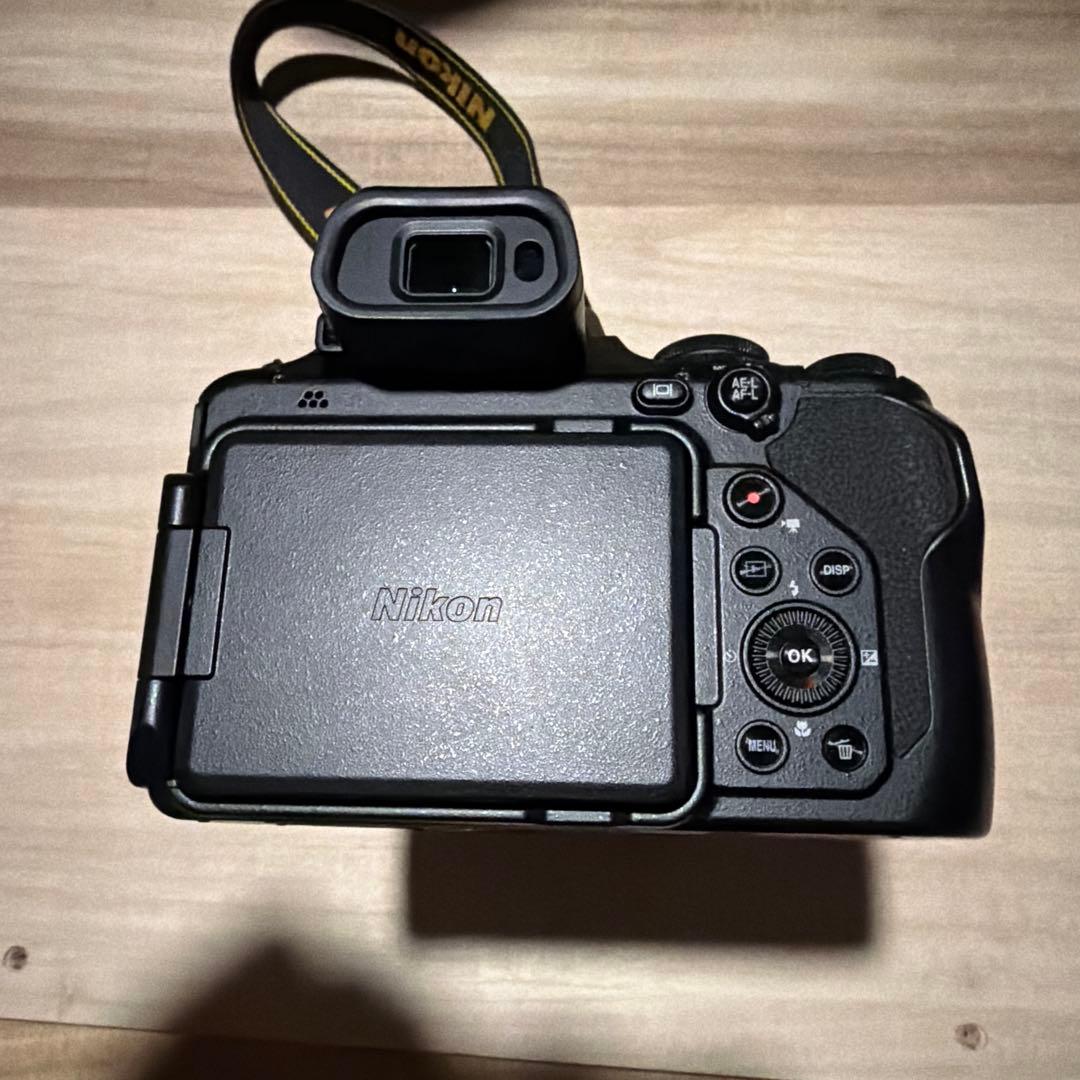 デジタルカメラ Nikon COOLPIX P1000