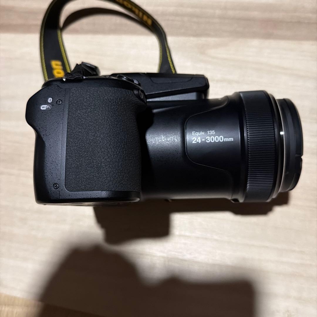 デジタルカメラ Nikon COOLPIX P1000