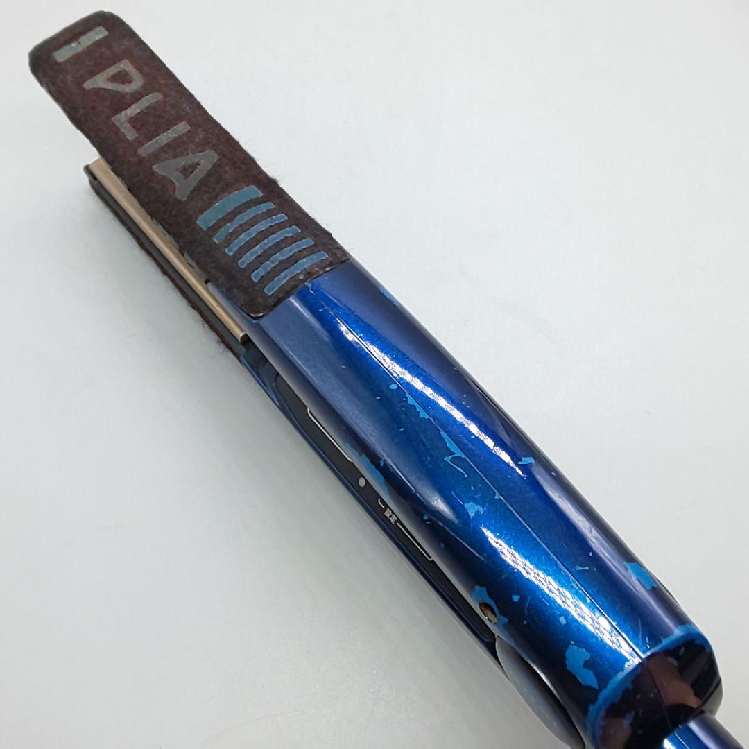 ルベル プライア SS LebeL PLIA ストレートアイロン【正規品】49