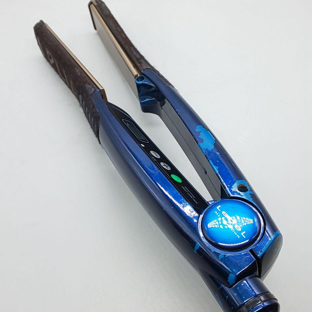ルベル プライア SS LebeL PLIA ストレートアイロン【正規品】49