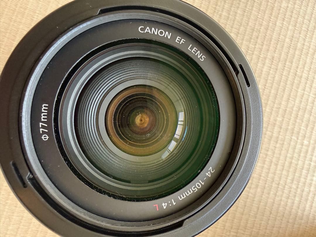 Canon EOS 5D mark3 デジタル一眼レフ 本体と付属品