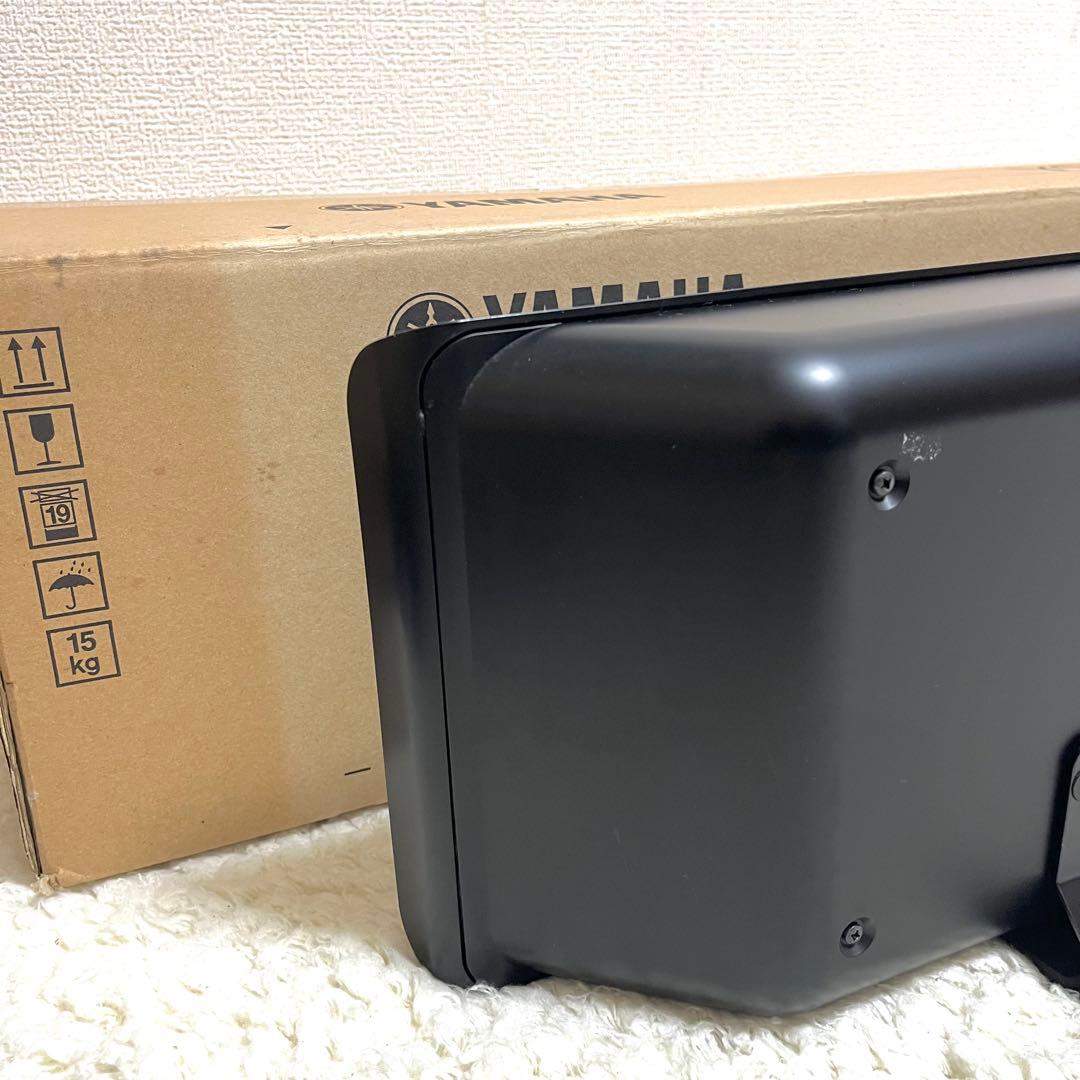 動作確認済 ヤマハ YSP-5600 ホームシアタースピーカー　デジタルサウンド