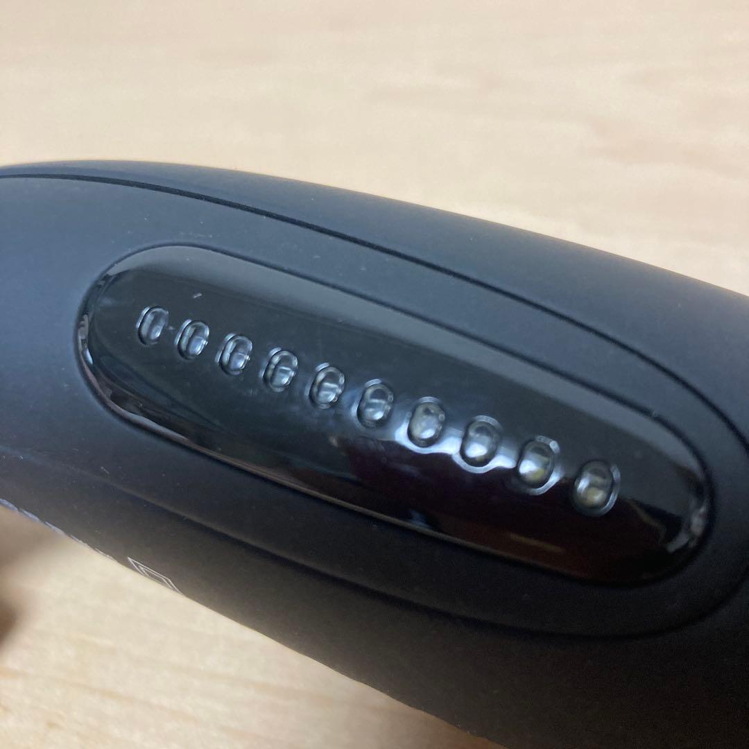 スムーズスキンFOR MEN 光脱毛美容器