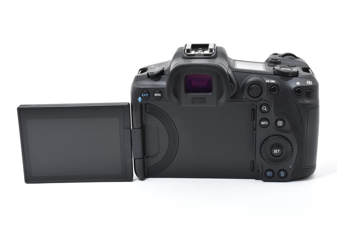 ■極上品■ CANON キヤノン EOS R5 #C930
