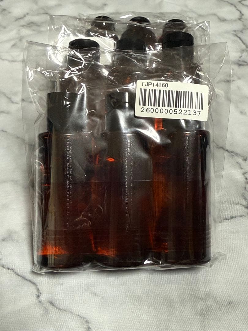 【shiori】シュウウエムラ　アルティム8 50ml9本セット
