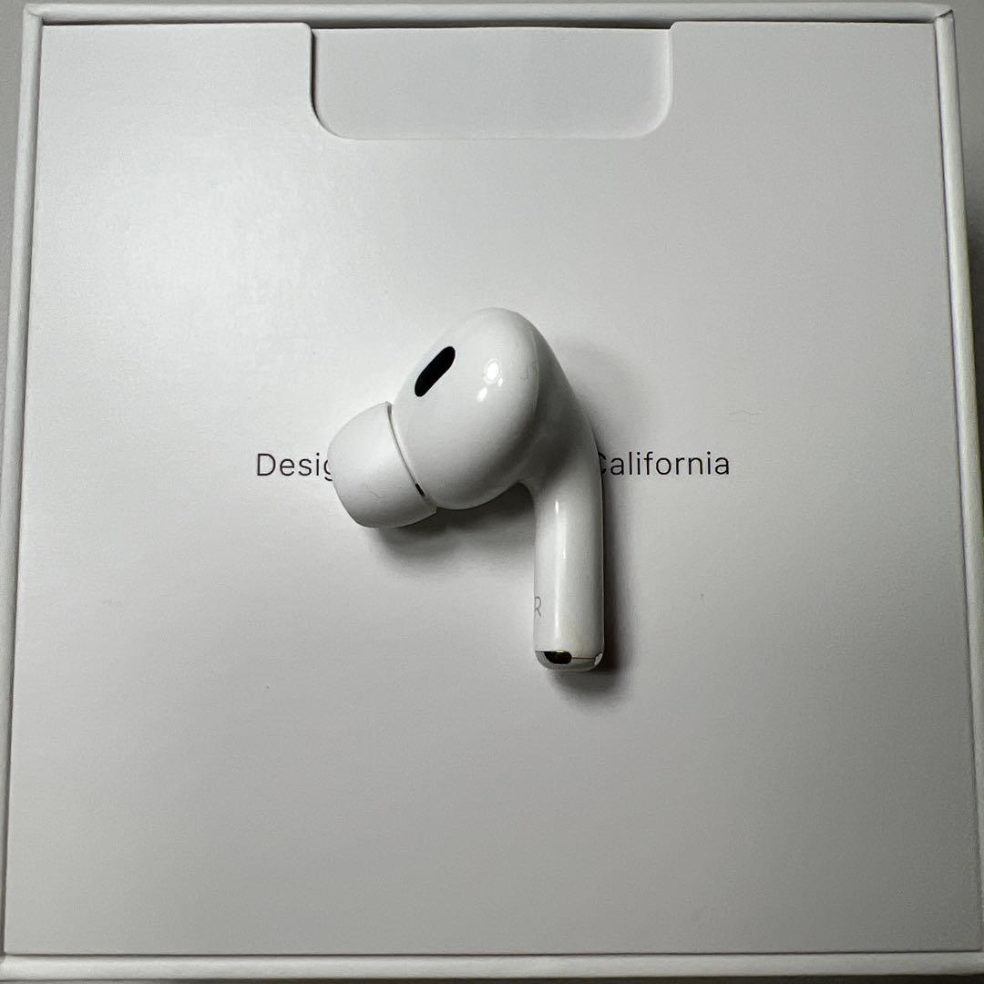 AirPods Pro 第2世代　lightning 右耳 A2698 [78]