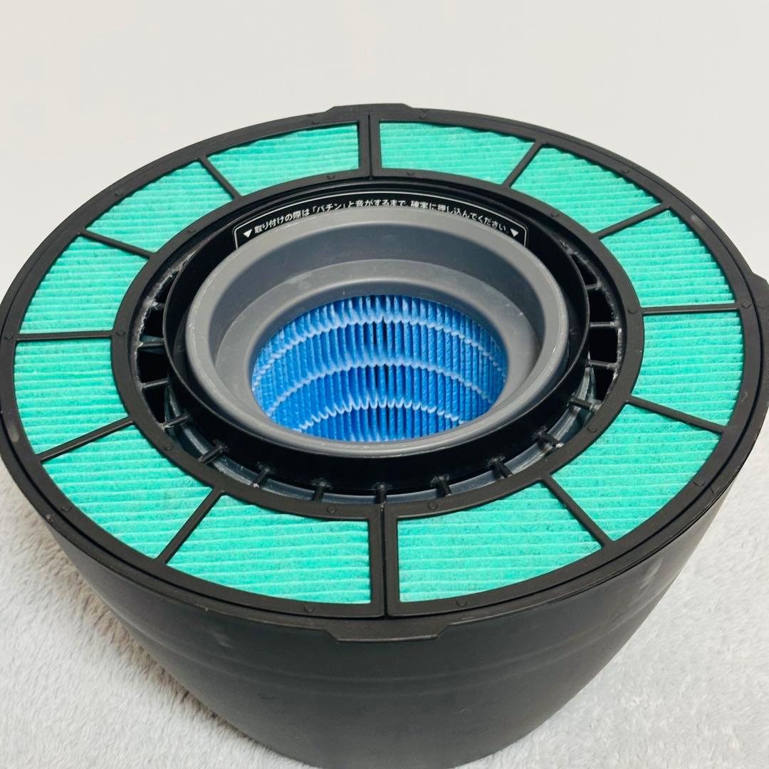 BALMUDA ERN-1000UA Rain 気化式加湿器