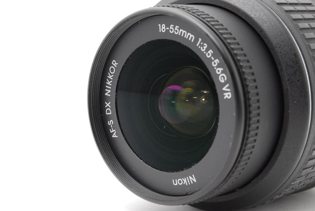 Nikon D3100　スマホ転送　フルHD動画　安心のガイドモード搭載