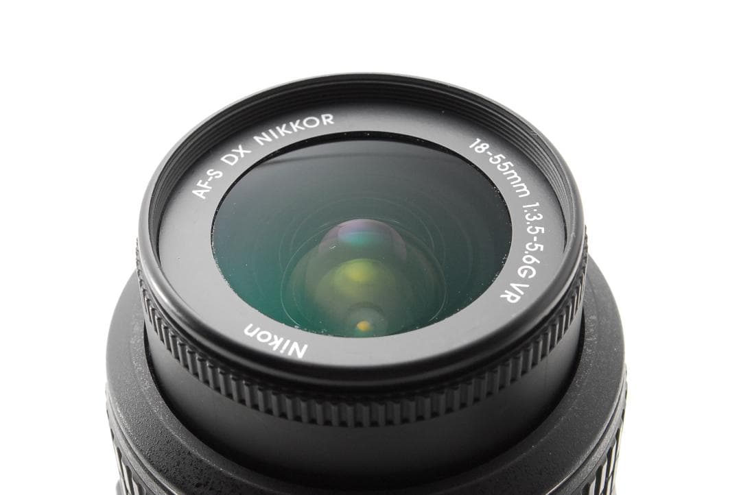 Nikon D3100　スマホ転送　フルHD動画　安心のガイドモード搭載