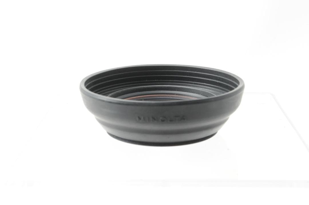 ★美品★MINOLTA ミノルタ CLE ＆ M-ROKKOR 40mm F2