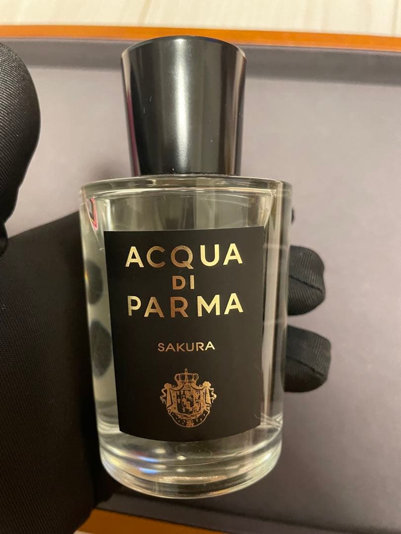 香水(女性用) ACQUA DI PARMA SAKURA 100mL