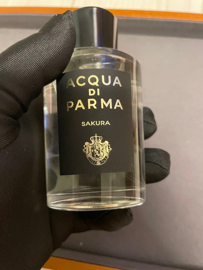 香水(女性用) ACQUA DI PARMA SAKURA 100mL