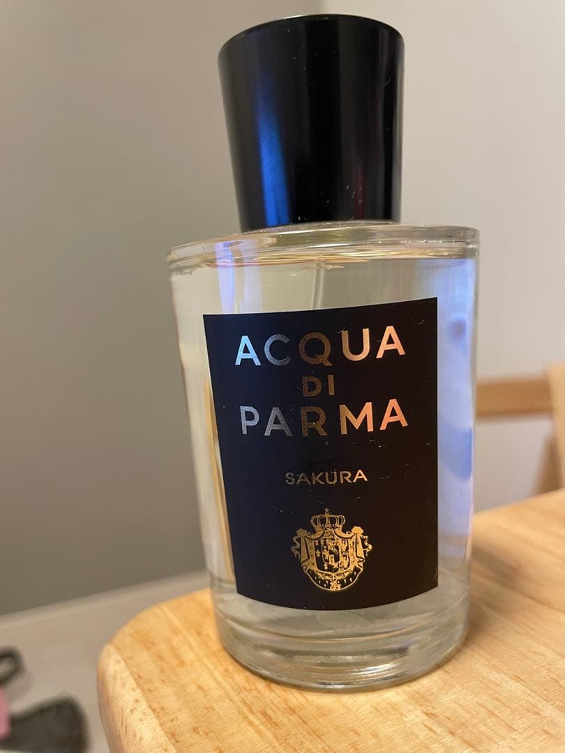 香水(女性用) ACQUA DI PARMA SAKURA 100mL