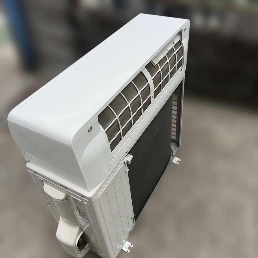 ⭐︎Panasonic 17畳 4.0kw 200V/CS-EX403D2/22年