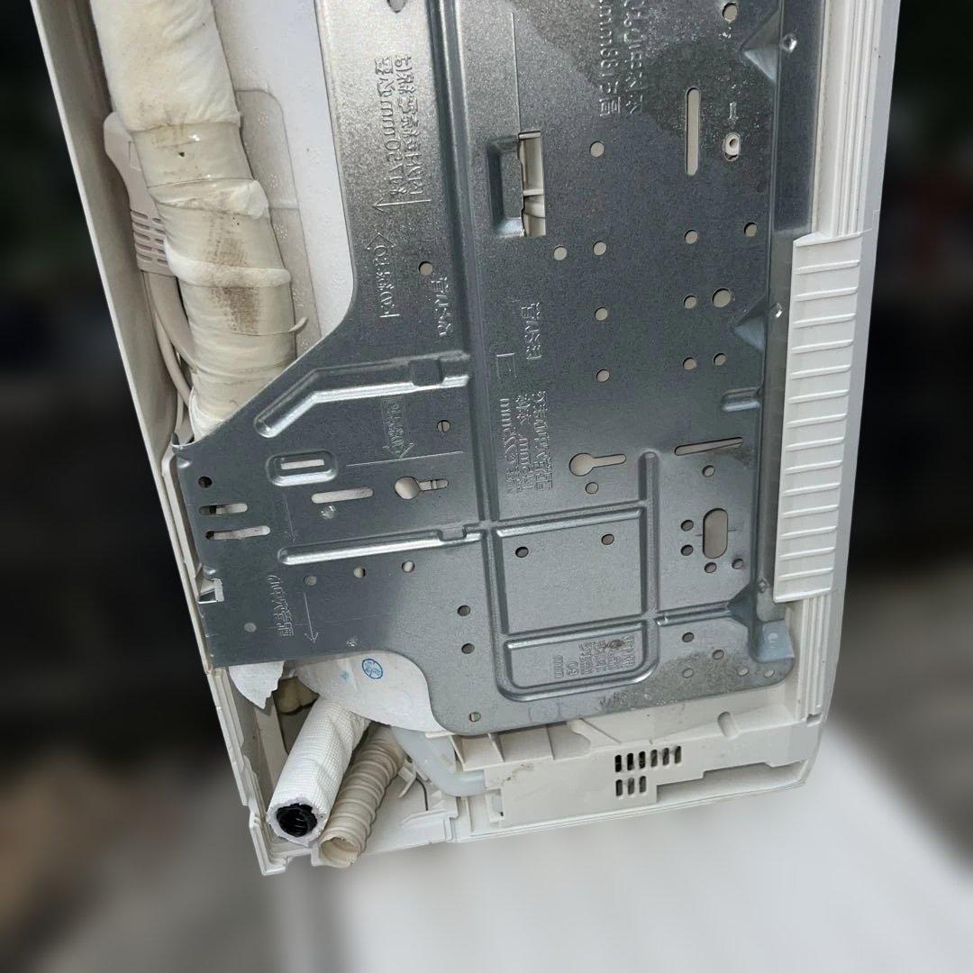 ⭐︎Panasonic 17畳 4.0kw 200V/CS-EX403D2/22年