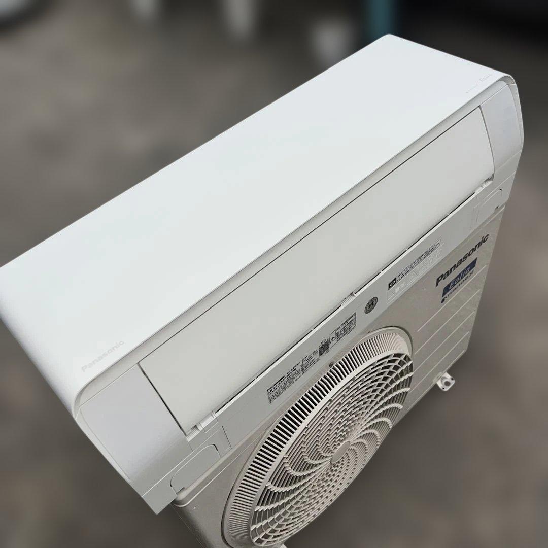 ⭐︎Panasonic 17畳 4.0kw 200V/CS-EX403D2/22年