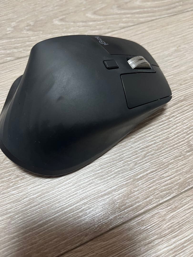 マウス・トラックボール MX master3 Logicool