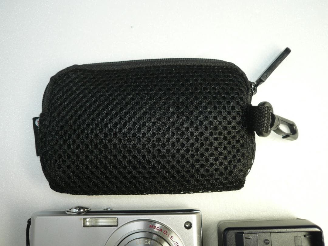 LUMIX★DMC-FX37⭐️極美品⚠️必読有⭕️安心の動作品