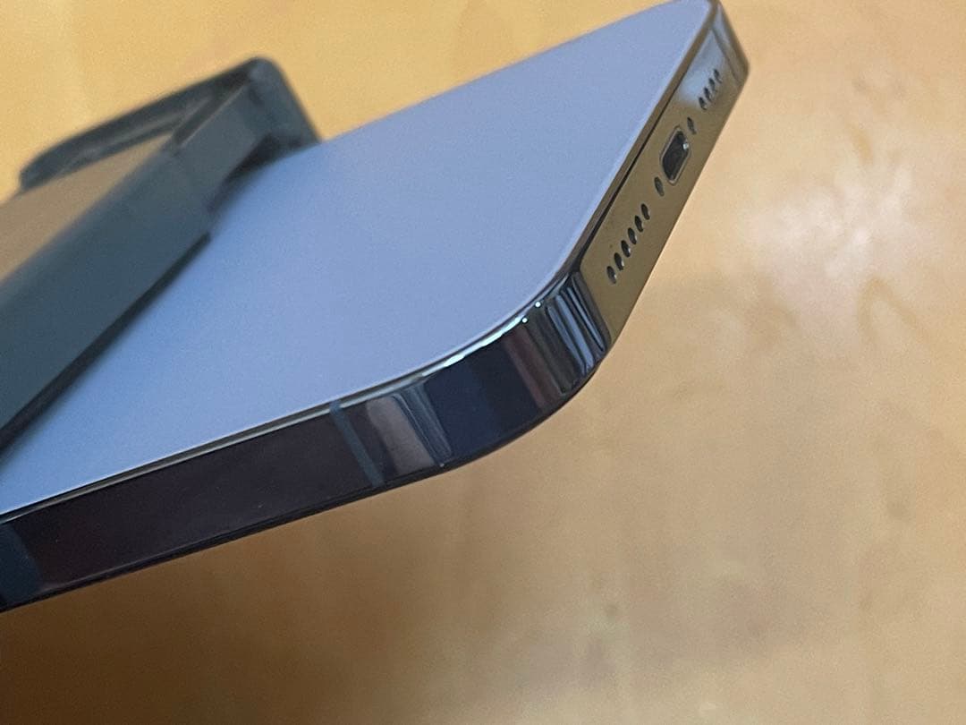 iPhone 13 Pro Max256GBシエラブルー SIMフリー美品
