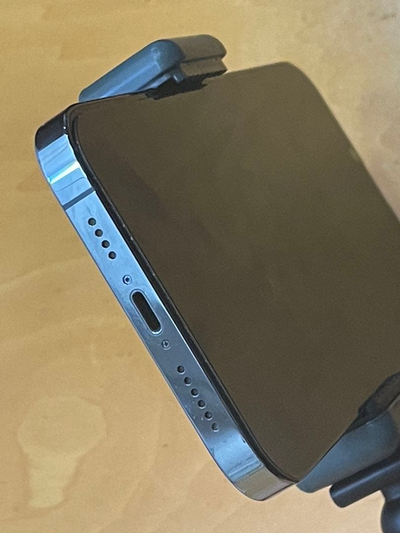 iPhone 13 Pro Max256GBシエラブルー SIMフリー美品