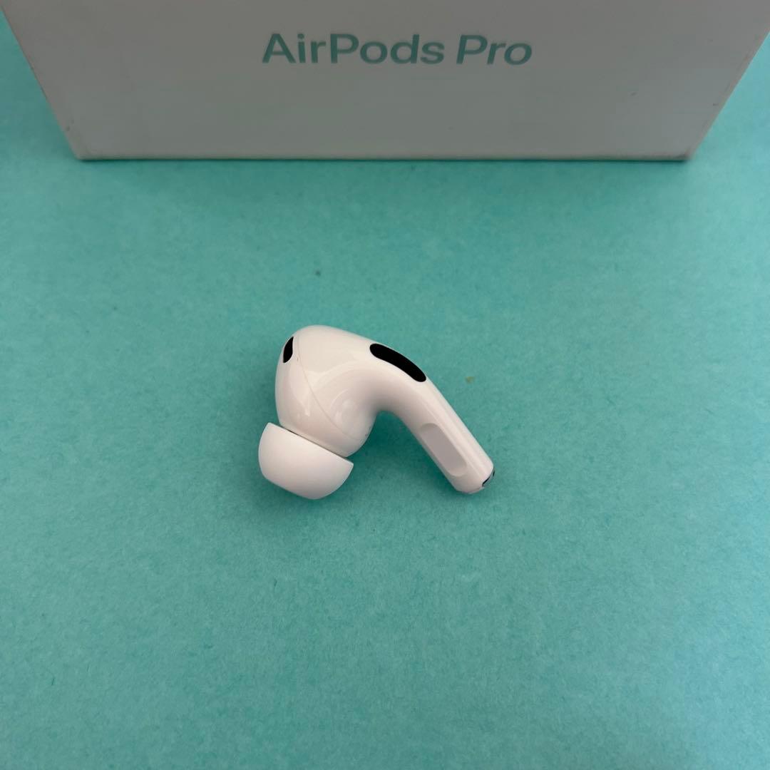 AirPods Pro 第ニ世代　左耳のみ　Apple正規品　　片耳L