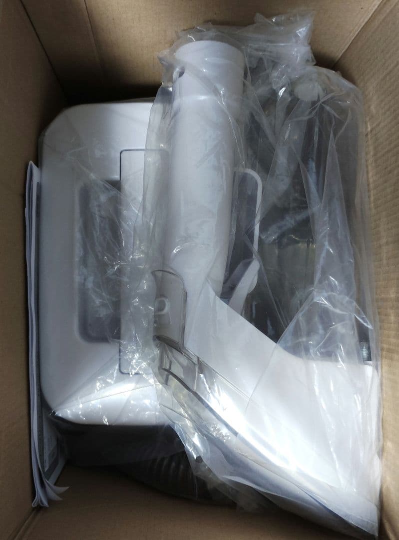 新品未使用リンサークリーナー　アイリスオーヤマRNSK-300