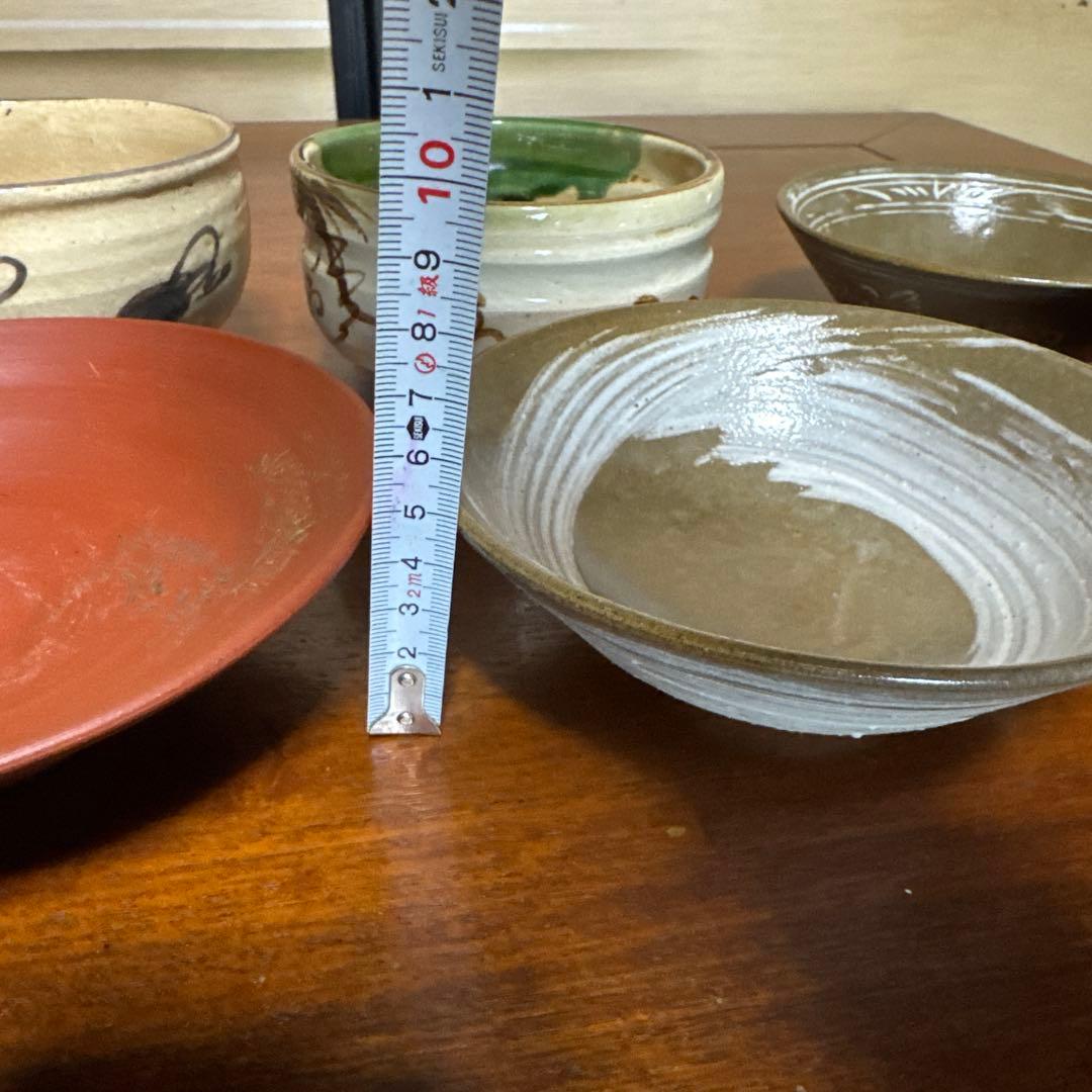 茶碗10個セット　抹茶　茶道具