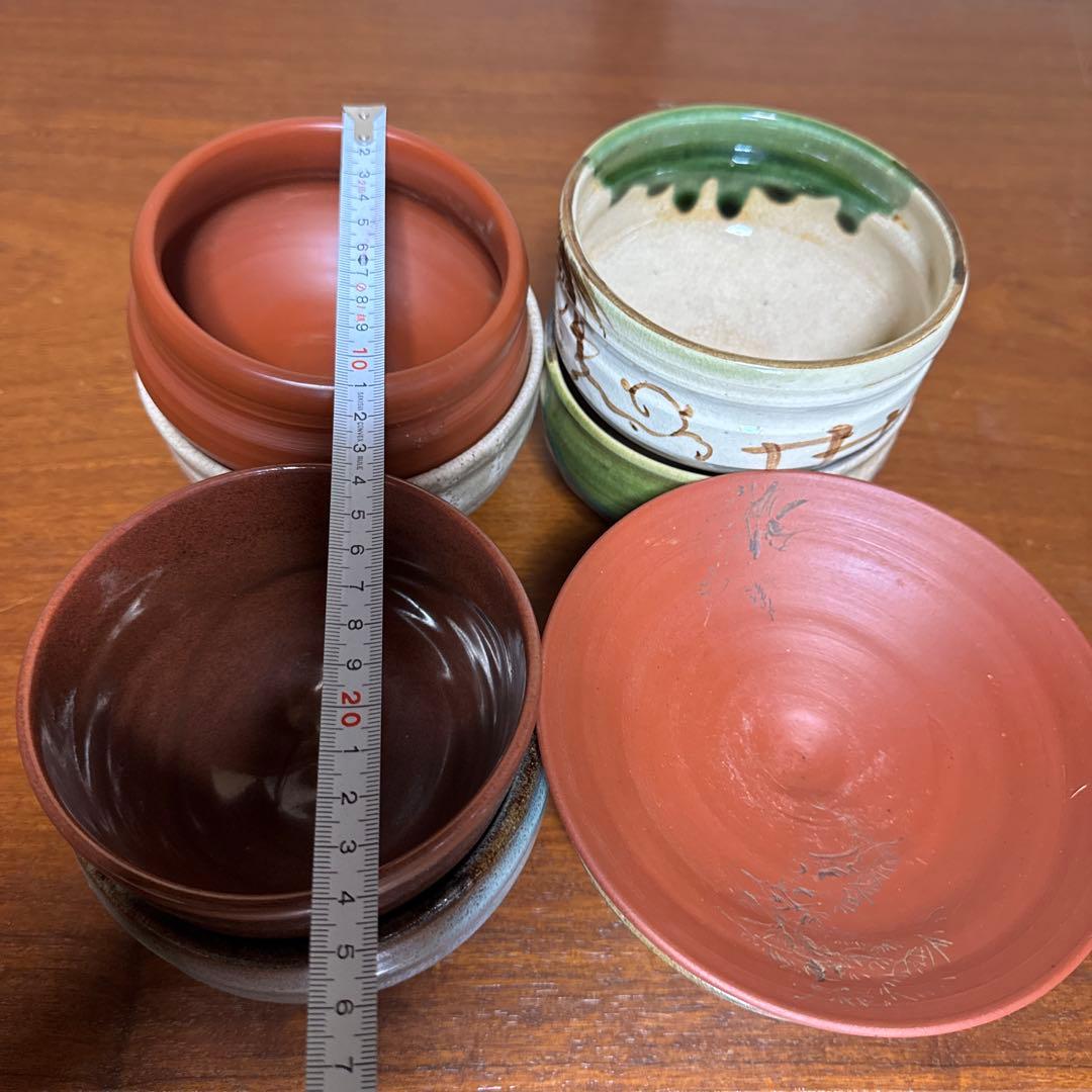 茶碗10個セット　抹茶　茶道具