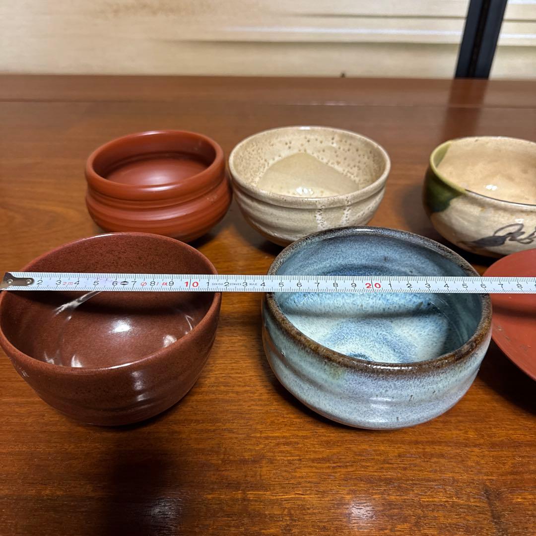 茶碗10個セット　抹茶　茶道具
